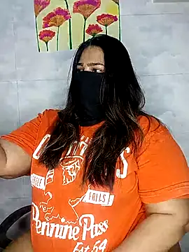 Cute G online show from 04/03/26, 07:09