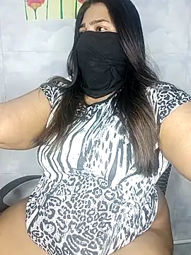 Cute G online show from 04/04/26, 07:09