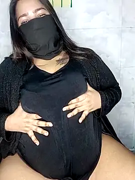 Cute G online show from 03/04/26, 09:22