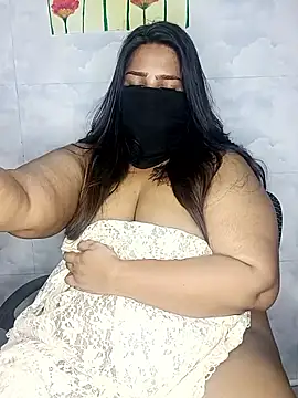 Cute G online show from 04/27/26, 07:23