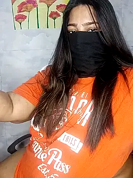 Cute G online show from 04/16/26, 03:35