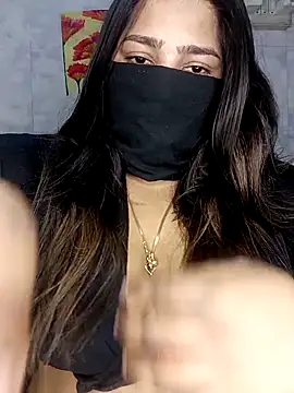 Cute G online show from 03/11/26, 08:03