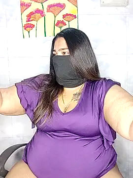 Cute G online show from 03/13/26, 07:30