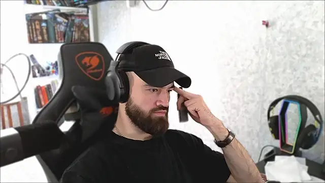  Mostly  online show from 03/04/26, 10:01