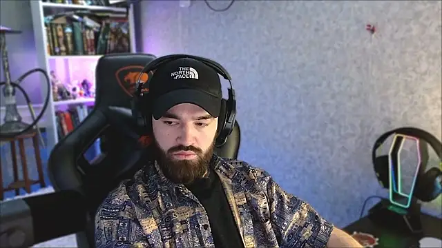  Mostly  online show from 03/05/26, 01:35