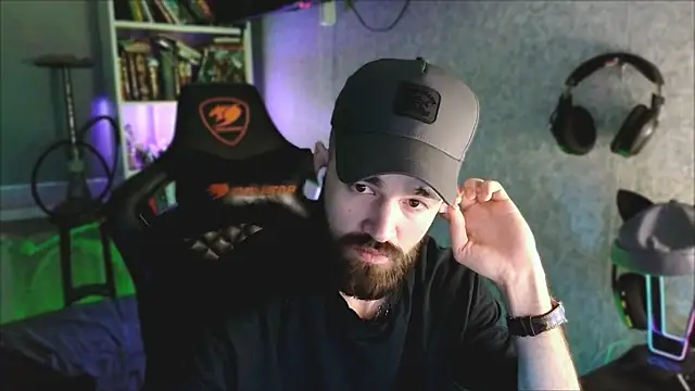  Mostly  online show from 04/15/26, 07:58