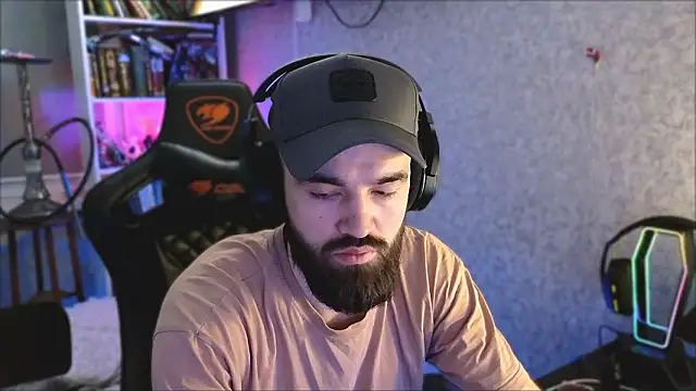  Mostly  online show from 03/08/26, 02:04