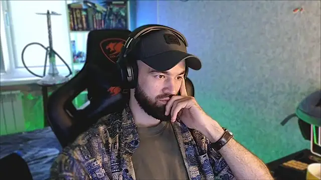  Mostly  online show from 05/31/26, 06:09