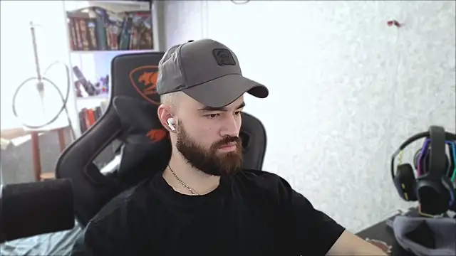  Mostly  online show from 04/12/26, 07:33