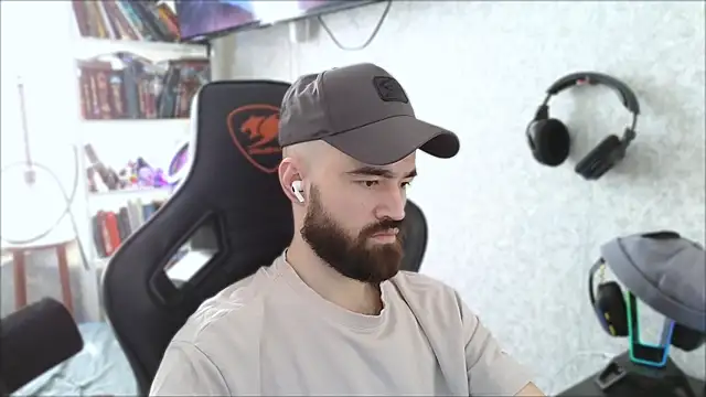  Mostly  online show from 04/10/26, 07:59