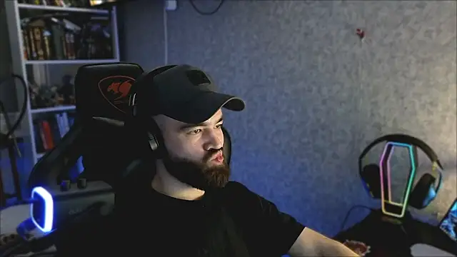  Mostly  online show from 03/06/26, 03:01