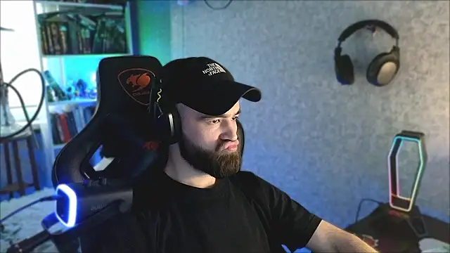  Mostly  online show from 03/06/26, 03:07