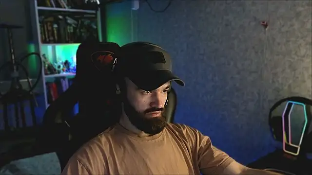  Mostly  online show from 03/07/26, 04:56