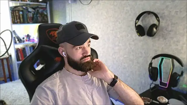  Mostly  online show from 03/11/26, 05:12