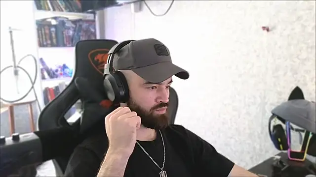  Mostly  online show from 03/30/26, 11:01