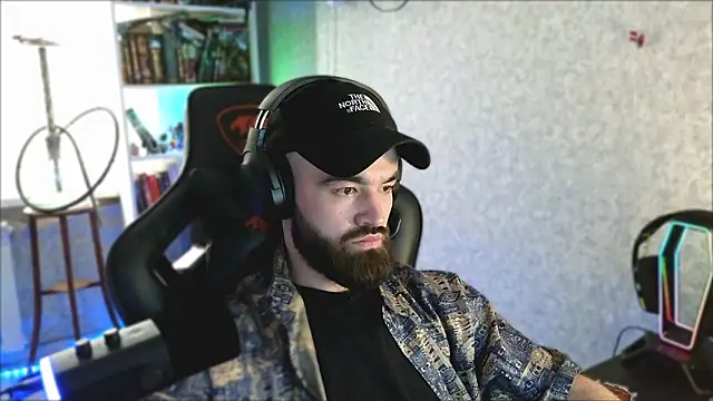  Mostly  online show from 03/03/26, 08:21