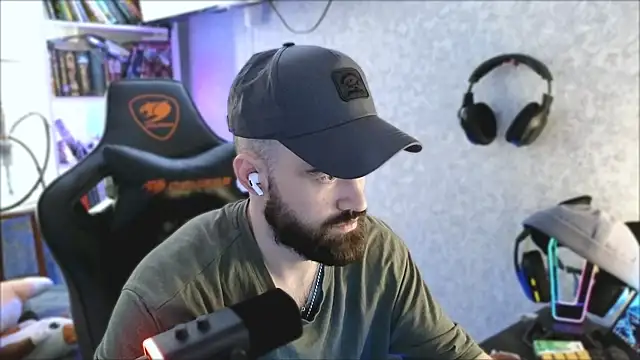  Mostly  online show from 04/07/26, 10:50