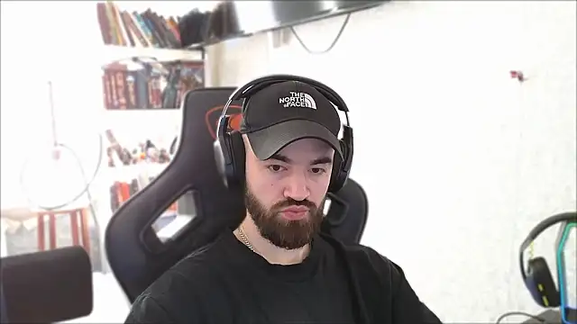  Mostly  online show from 03/27/26, 06:22