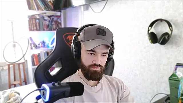  Mostly  online show from 03/12/26, 09:24