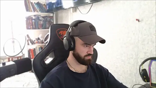  Mostly  online show from 03/24/26, 07:52