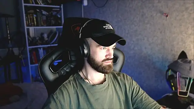  Mostly  online show from 03/28/26, 05:58