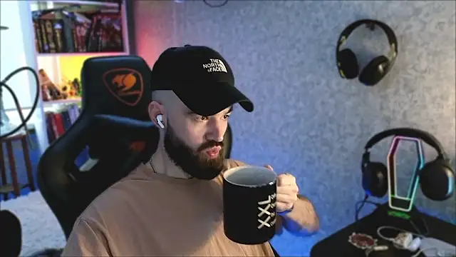  Mostly  online show from 03/07/26, 04:41