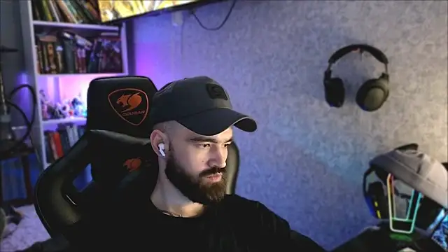  Mostly  online show from 04/05/26, 08:37