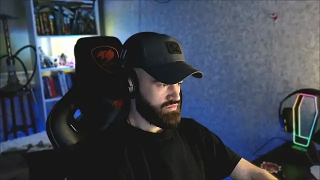  Mostly  online show from 03/10/26, 03:54