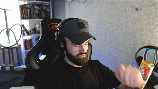  Mostly  online show from 03/05/26, 01:40