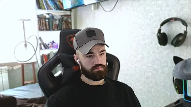  Mostly  online show from 04/16/26, 09:54