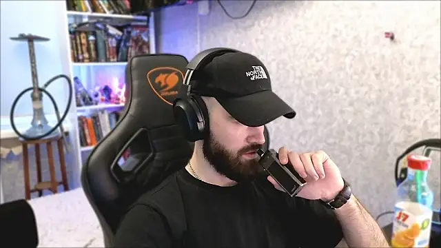  Mostly  online show from 03/13/26, 04:17