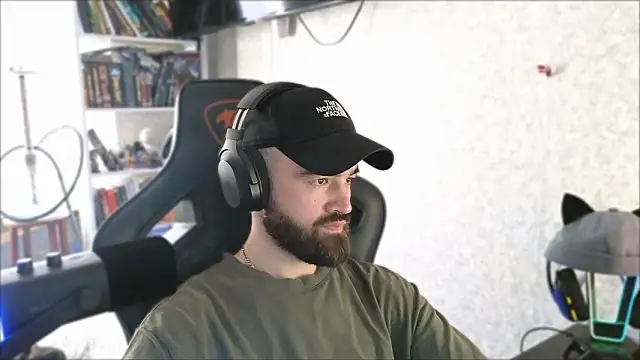  Mostly  online show from 03/27/26, 11:55