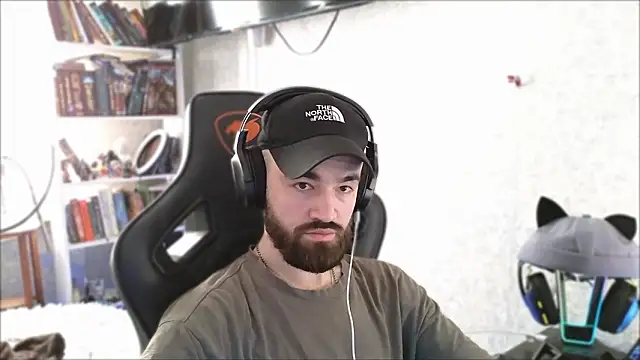  Mostly  online show from 03/28/26, 05:52