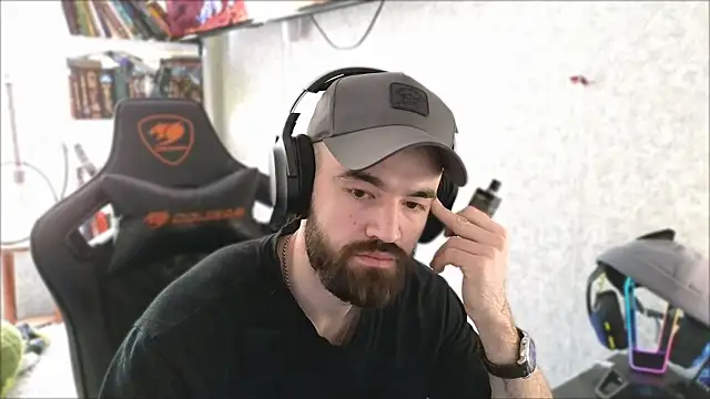  Mostly  online show from 04/05/26, 08:32