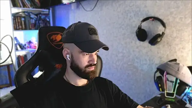  Mostly  online show from 04/03/26, 09:27