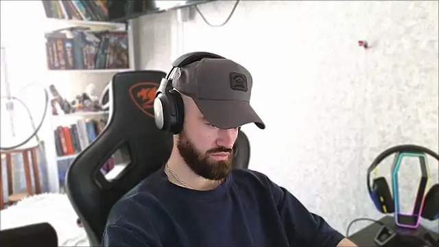  Mostly  online show from 03/23/26, 07:30