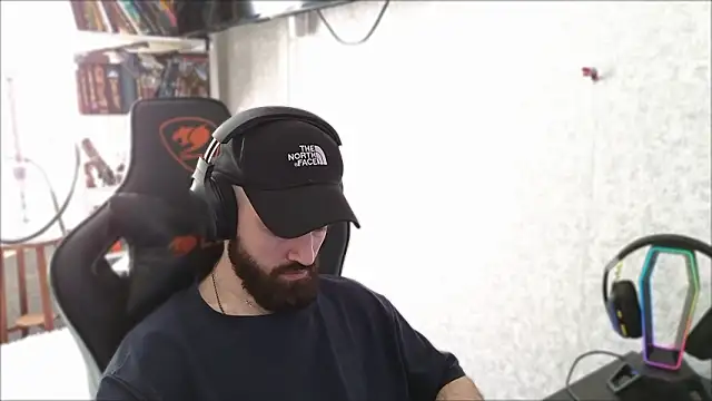  Mostly  online show from 03/17/26, 07:33