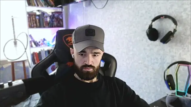  Mostly  online show from 04/13/26, 08:18