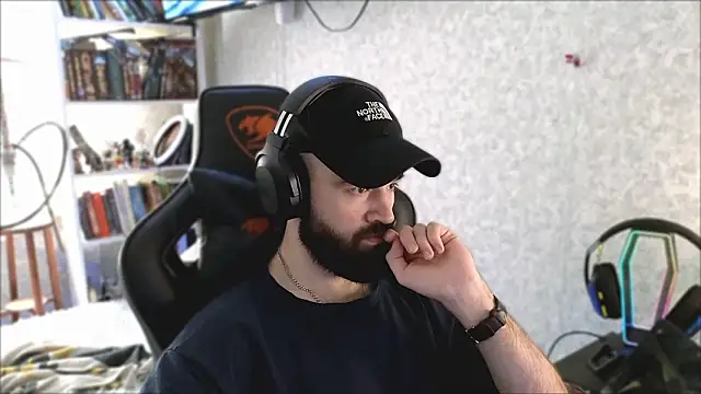  Mostly  online show from 03/18/26, 08:06