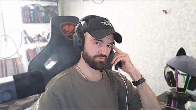  Mostly  online show from 03/29/26, 07:54