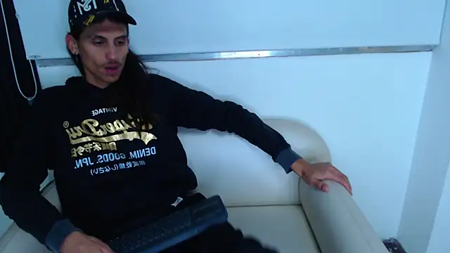 Noha-Smith online show from 02/24/26, 06:47