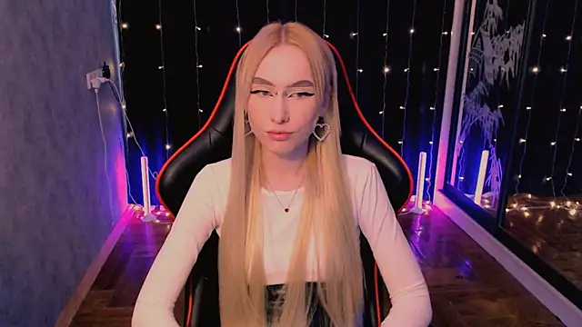 crybambi online show from 03/08/26, 08:06