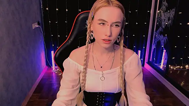 crybambi online show from 03/19/26, 06:57