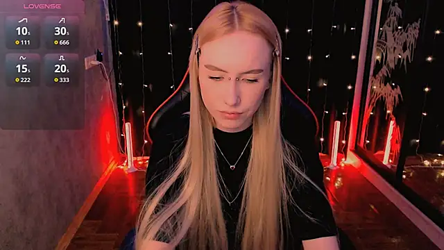 crybambi online show from 03/24/26, 07:30