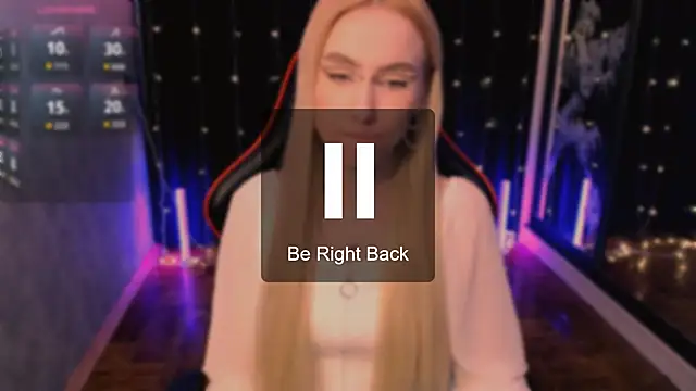 crybambi online show from 03/22/26, 09:22