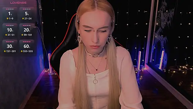 crybambi online show from 03/26/26, 07:06