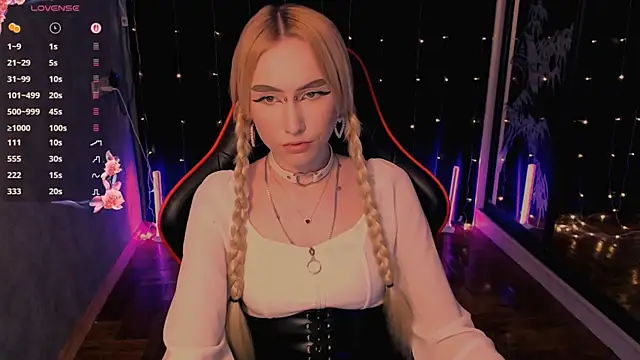 crybambi online show from 04/15/26, 07:25