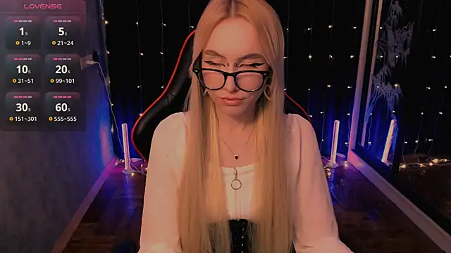 crybambi online show from 03/27/26, 09:43