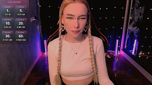 crybambi online show from 03/23/26, 07:30