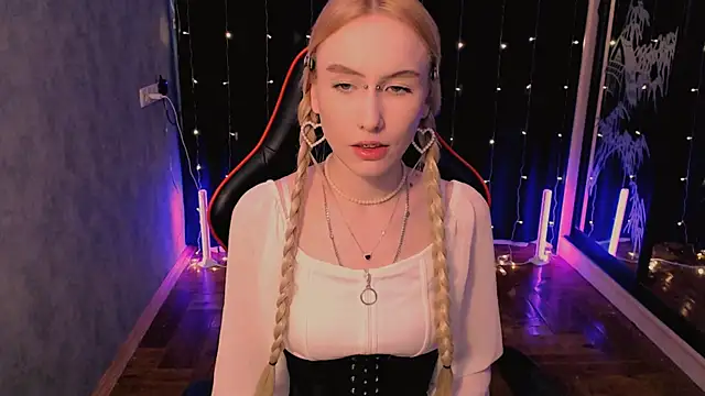 crybambi online show from 03/16/26, 10:08